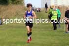 Mens and Womens under-17s 2022 Farringdon Cross Country, Sunderland, Saturday, Sept. 3rd. Photo: David T. Hewitson/Sports for All Pics